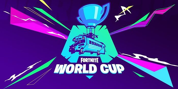 Copa-del-mundo-de-Fortnite world cup 2019 Soyfortnite
